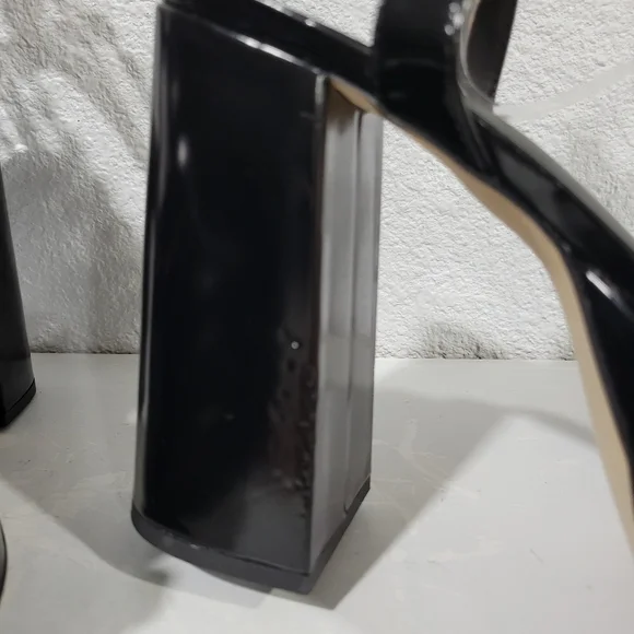 Circus NY by Sam Edelman Paddie Heels, Sz 10 - Picture 5 of 14